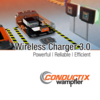 Preview: WirelessCharger 3.0 – Powerful | Reliable | Efficient