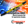 ChargeLine 0865 Special Conductor Rail for intermediate charging