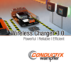 Preview: WirelessCharger 3.0 – Powerful | Reliable | Efficient