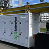 ECOBatteryPack for Hybrid RTGs